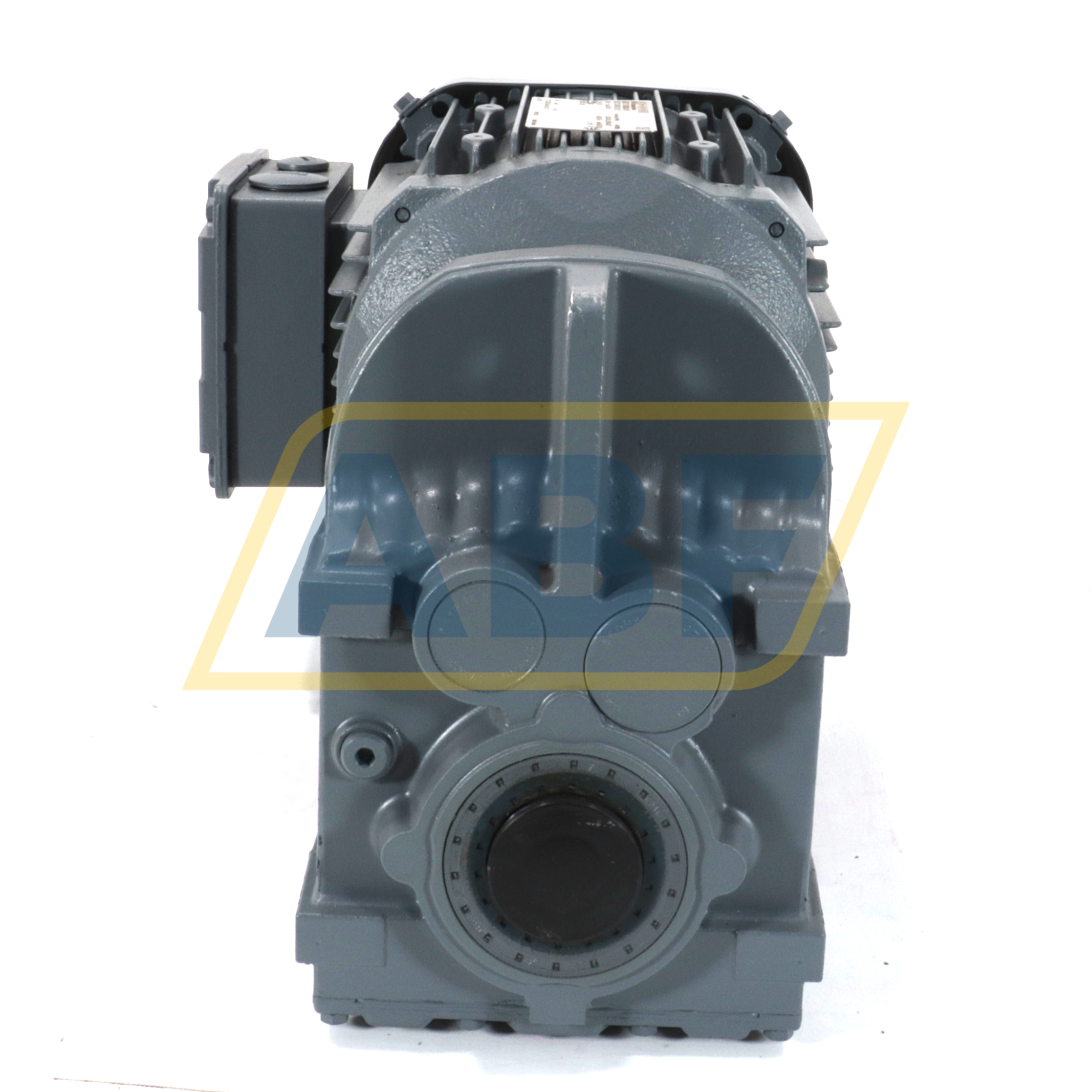 FA27G/DRE90L4/DH SEW-EURODRIVE