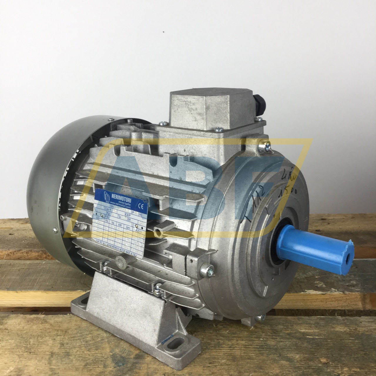 T112A4-B3 Neri Motori