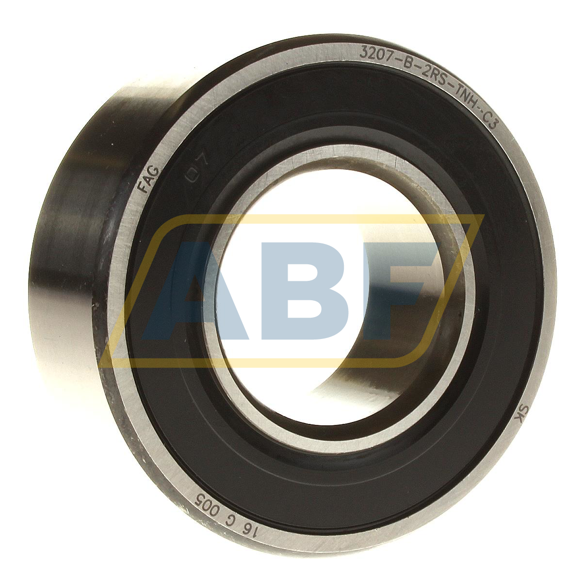 3207-B-2RS-TNH-C3 FAG