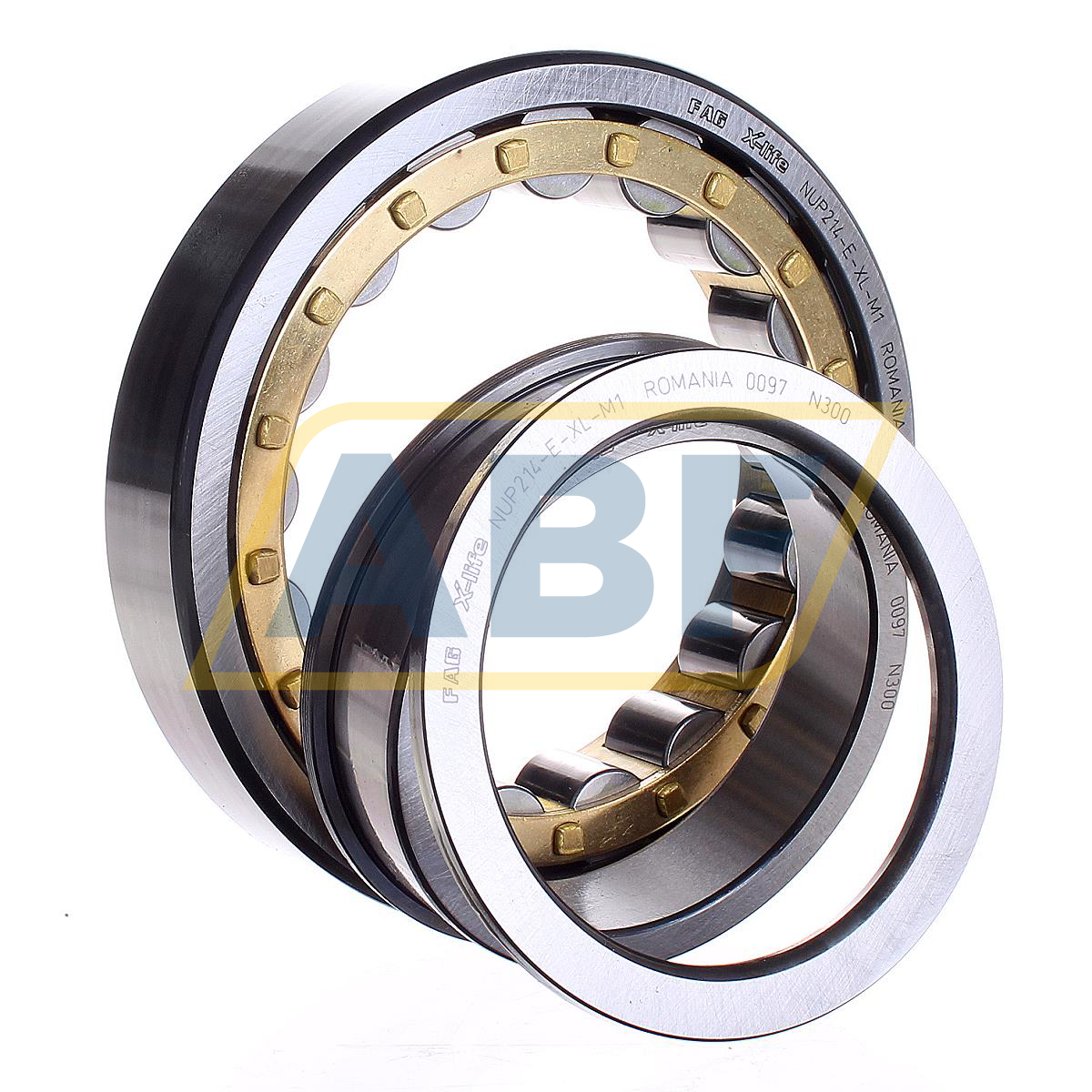NUP214-E-XL-M1 FAG