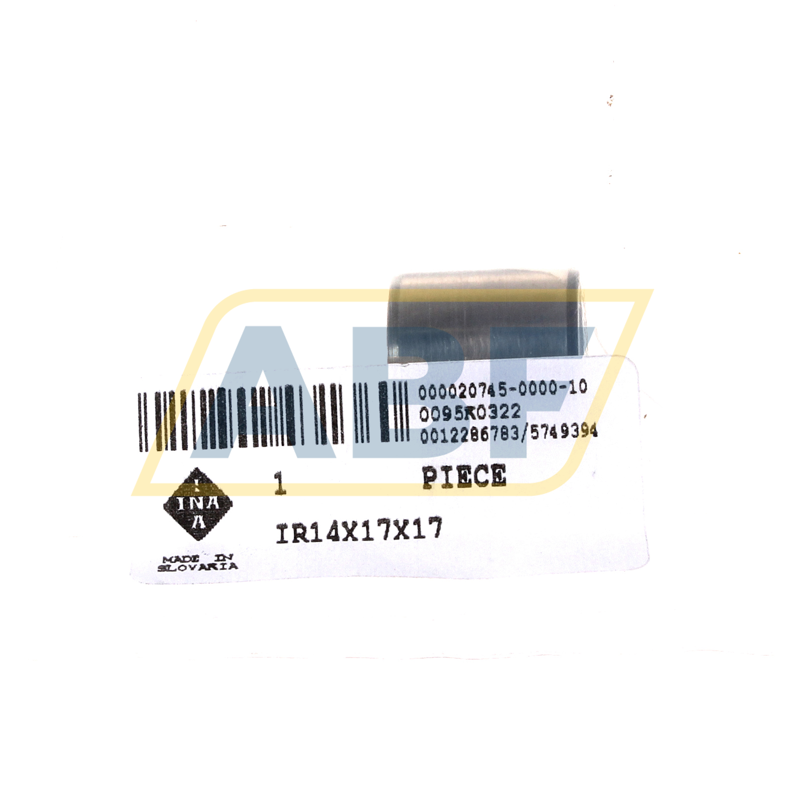 IR14X17X17 INA