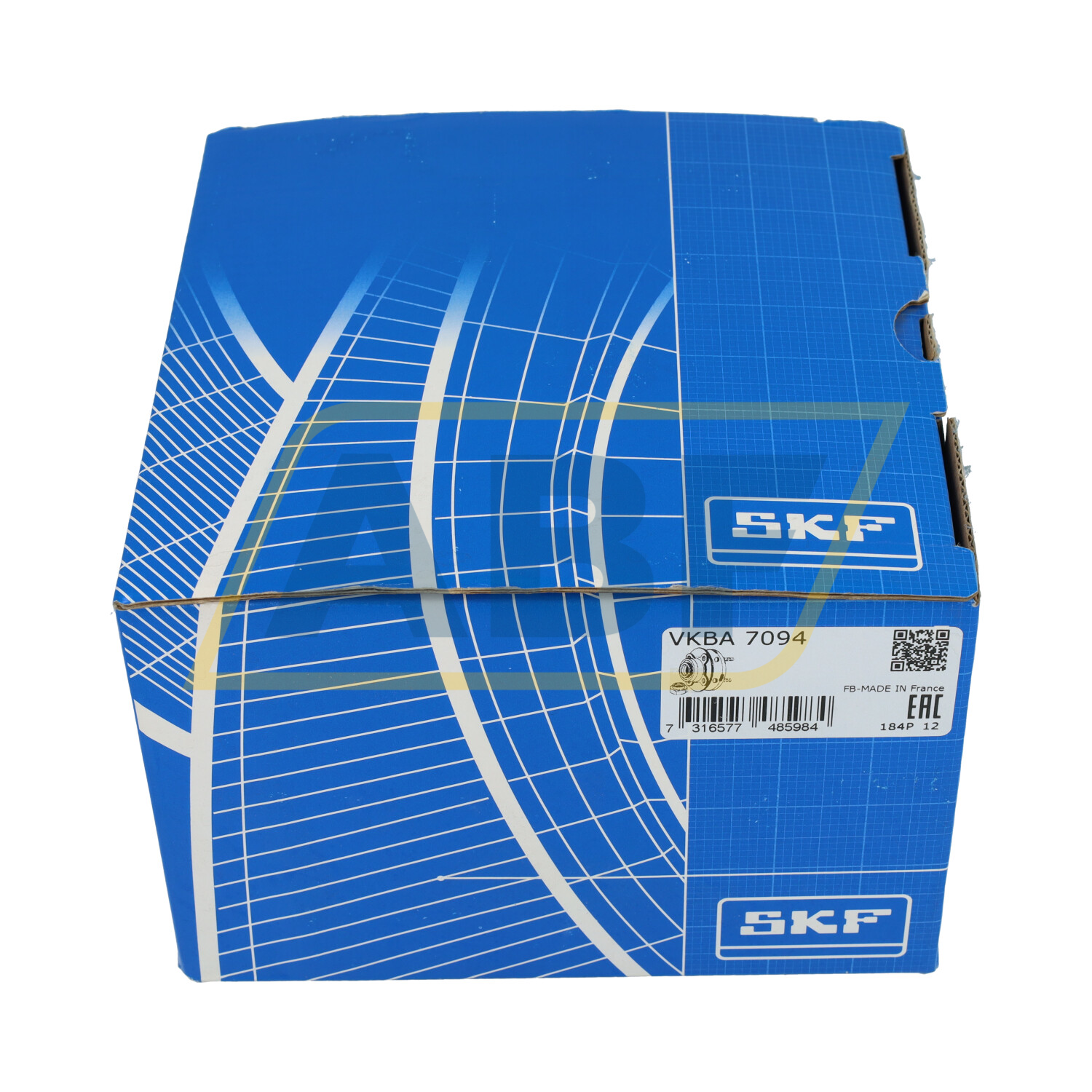 VKBA7094 SKF