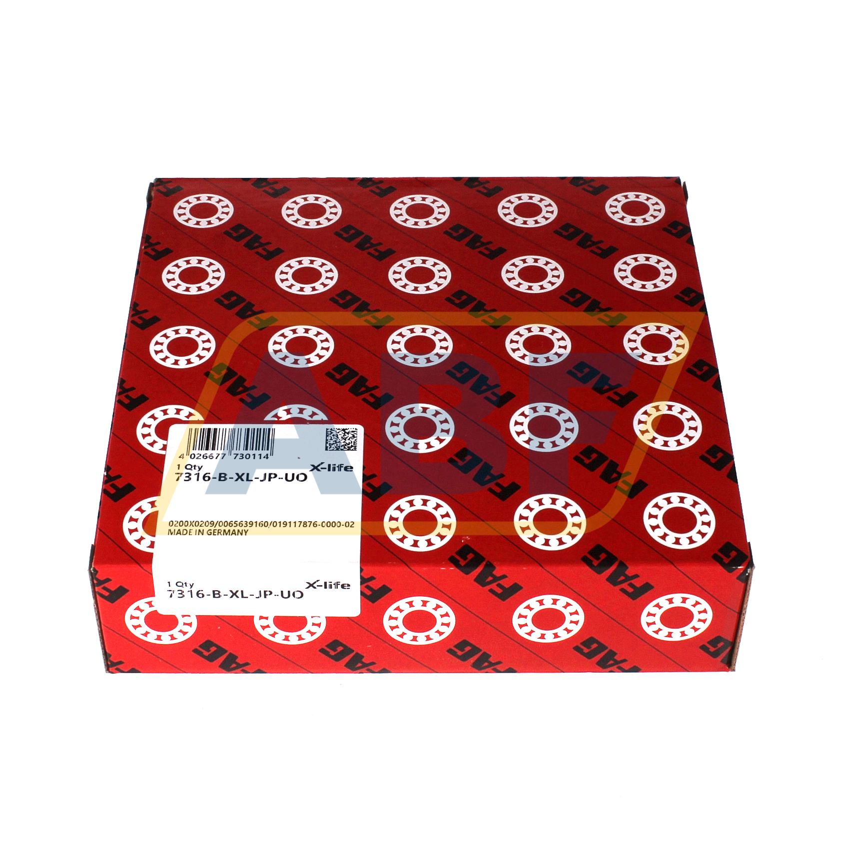 7316-B-XL-JP-UO FAG
