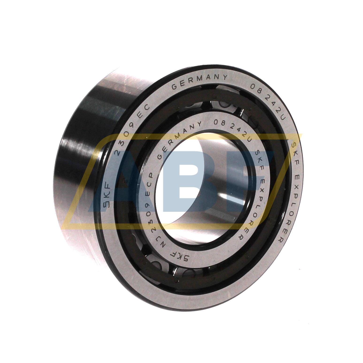 NJ2309ECP SKF