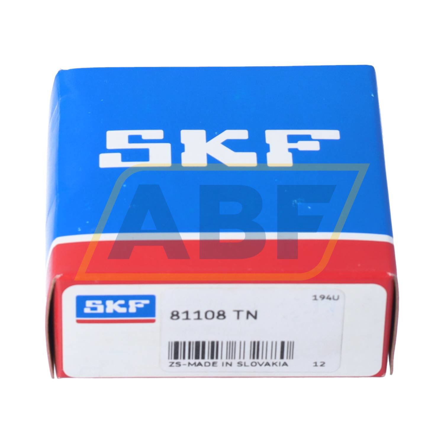 81108TN SKF