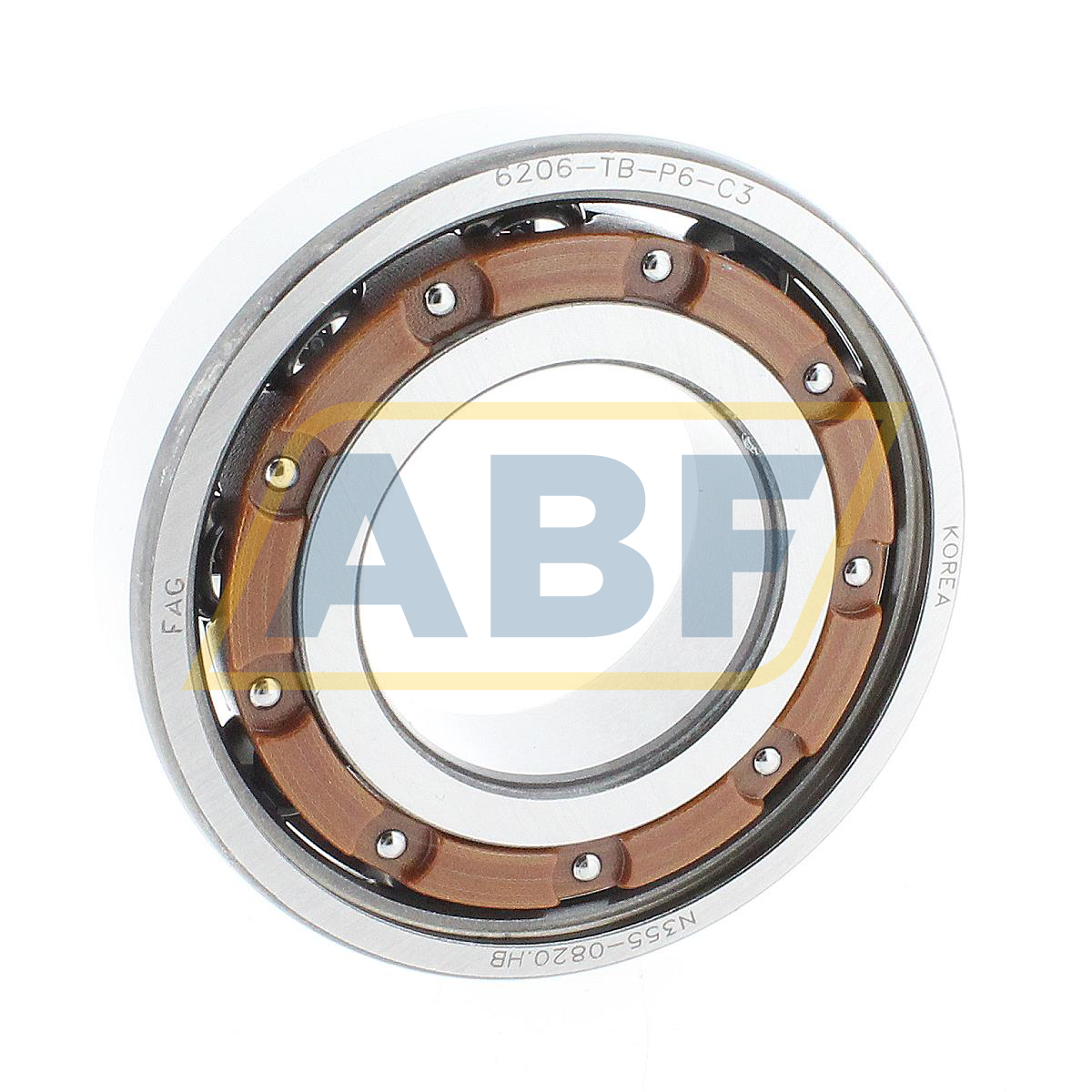 6206-TB-P6-C3 FAG