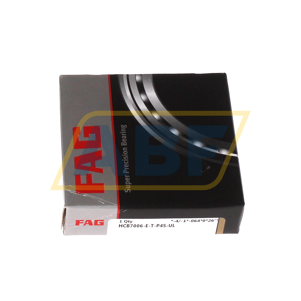 HCB7006-E-T-P4S-UL FAG