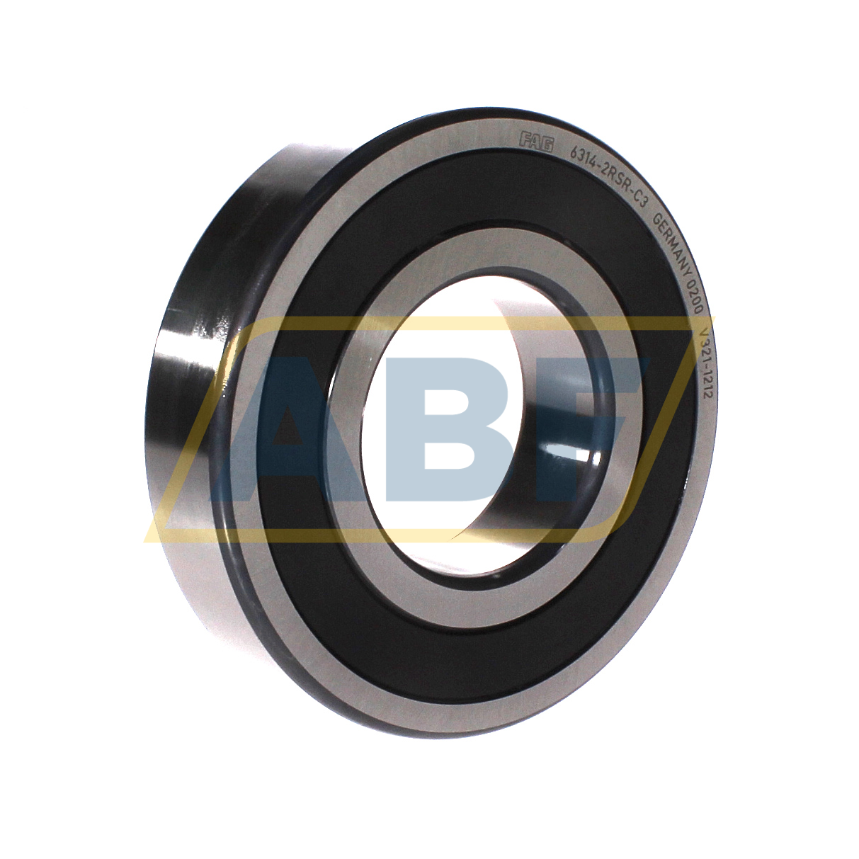 6314-2RSR-C3 FAG