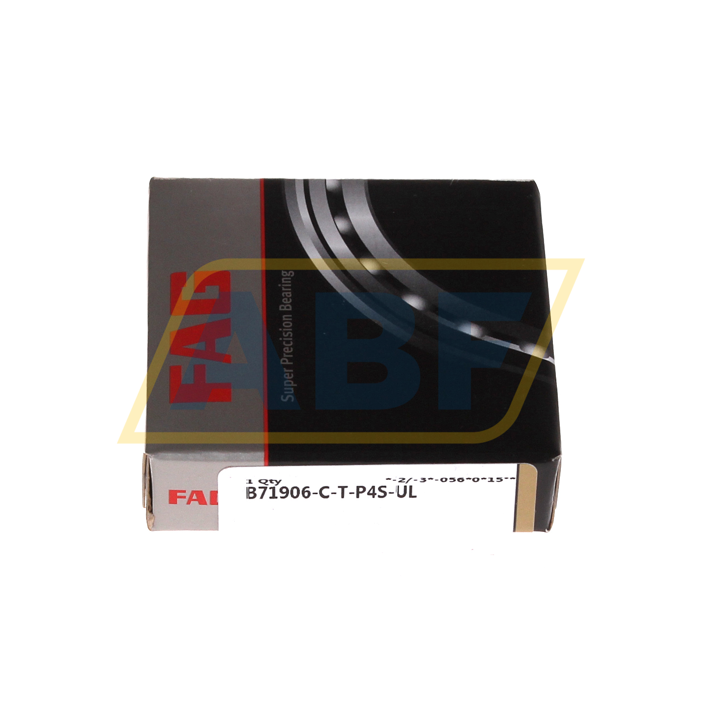 B71906-C-T-P4S-UL FAG