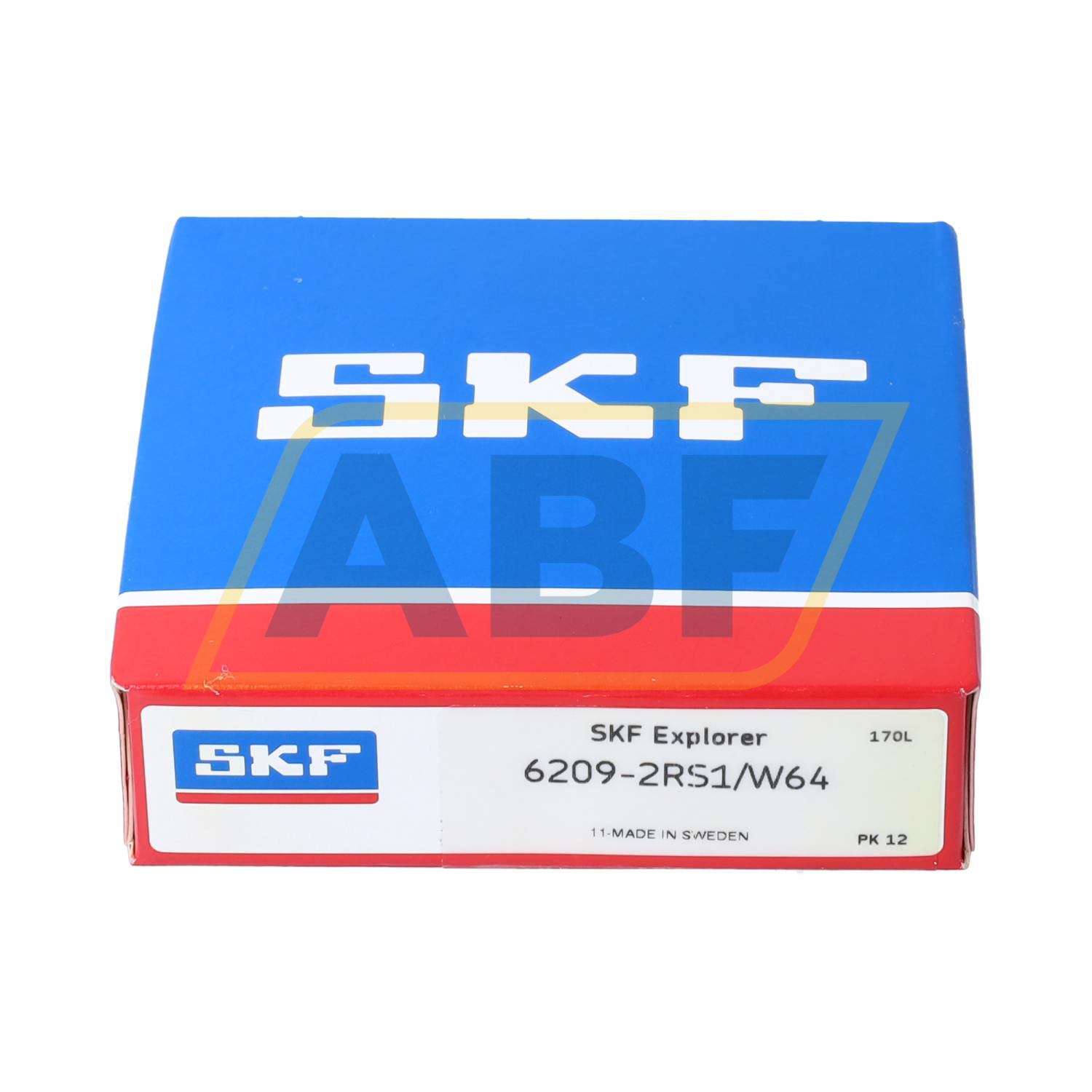 6209-2RS1/W64 SKF