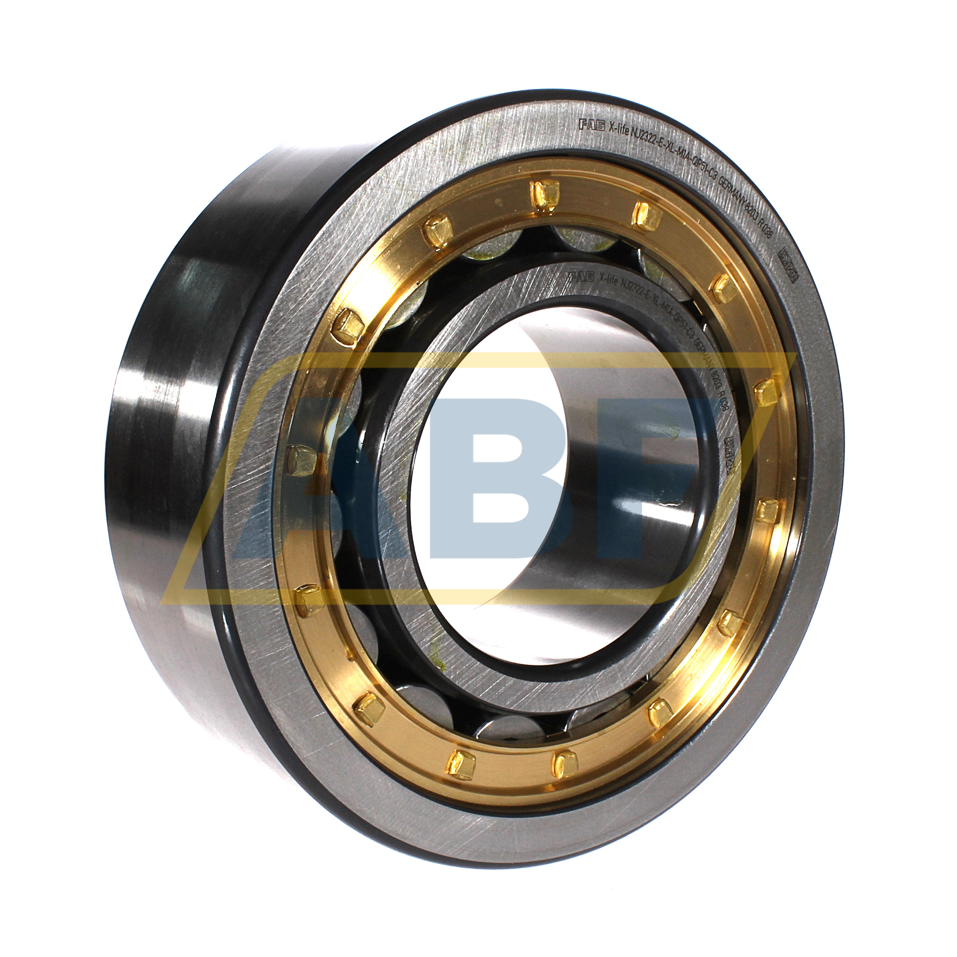 NJ2322-E-XL-M1A-QP51-C3 FAG