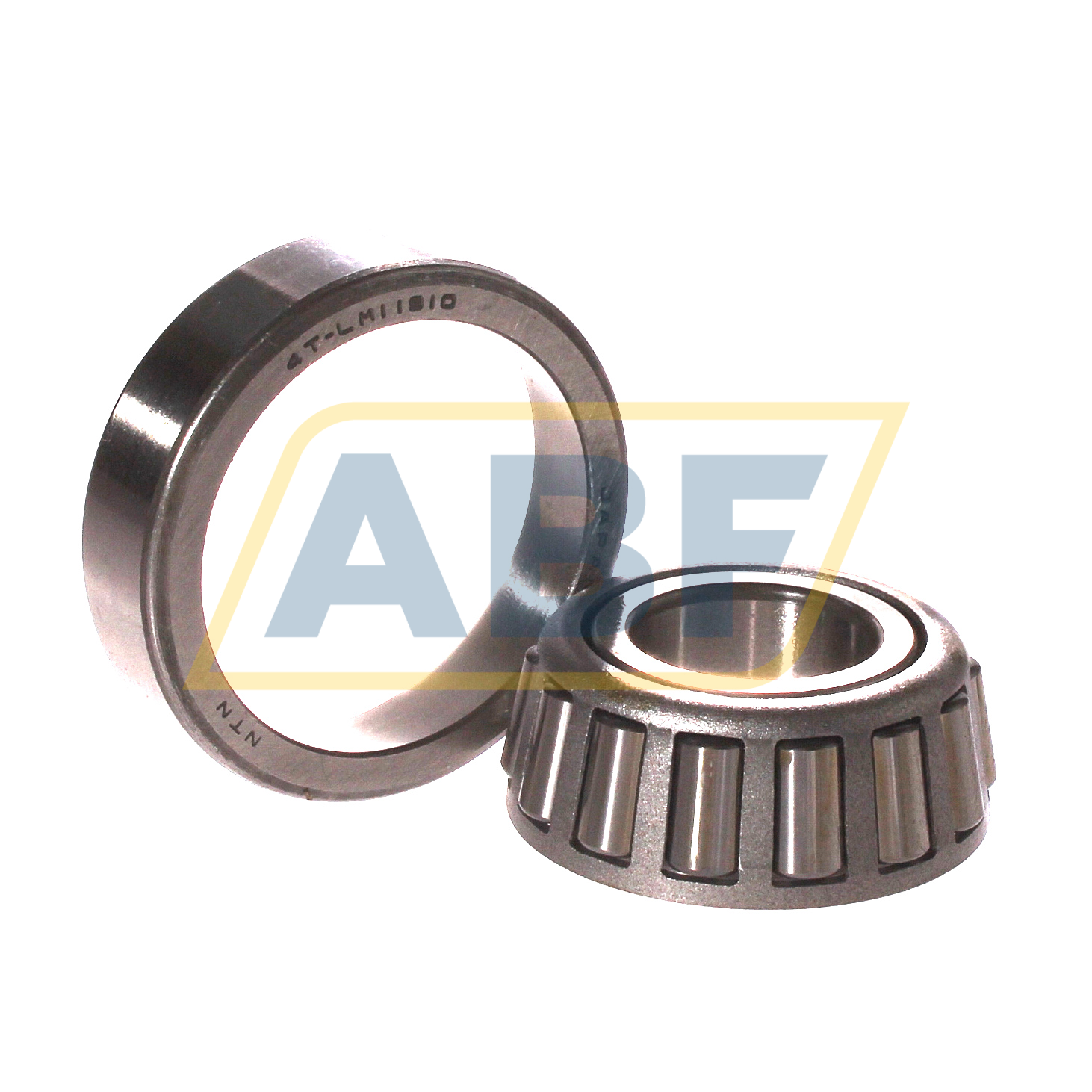 4T-LM11949/LM11910 NTN