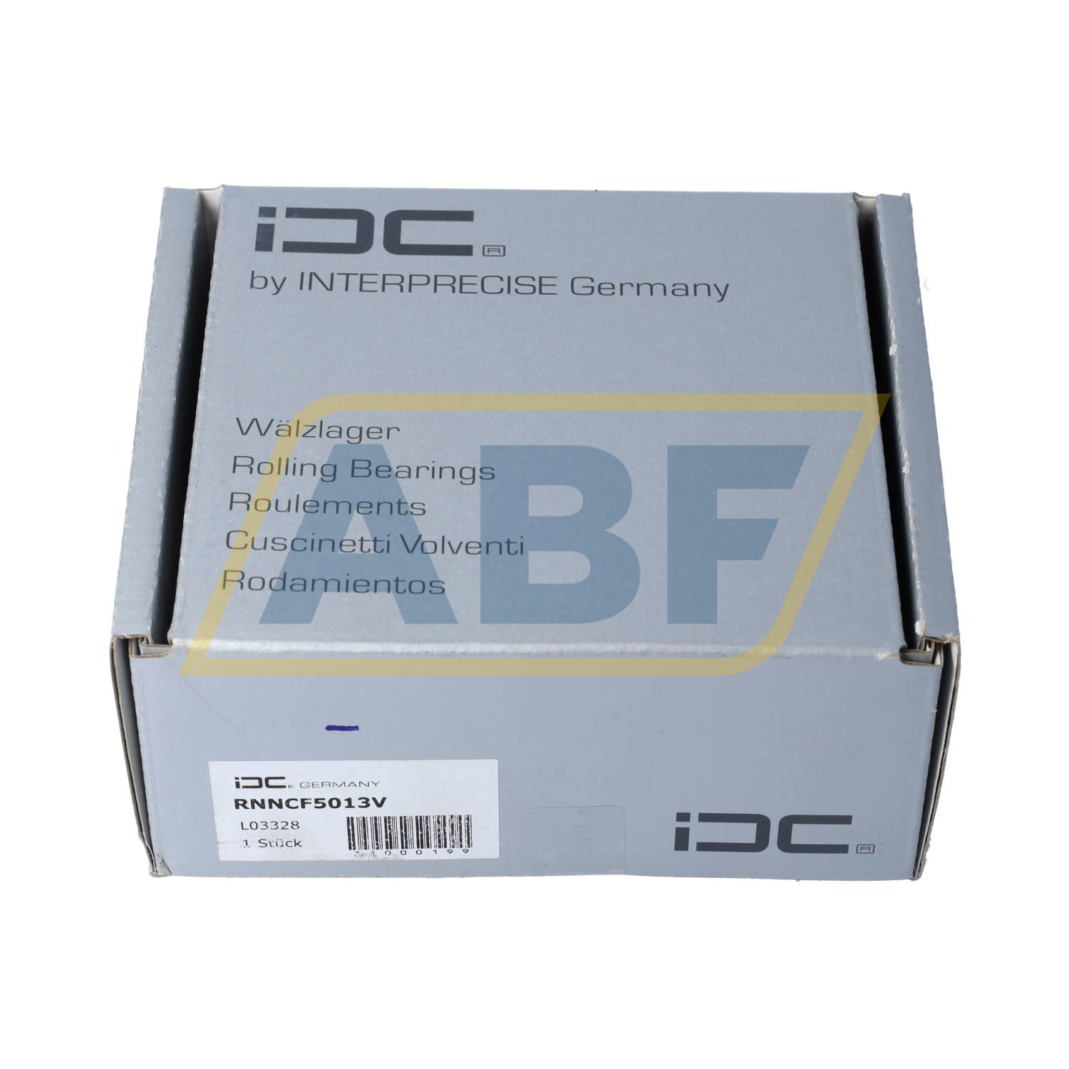 RNNCF5013V-3S IDC/Interprecise Donath GmbH