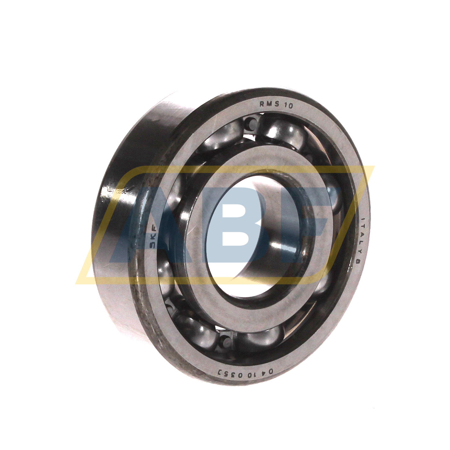 RMS10 SKF