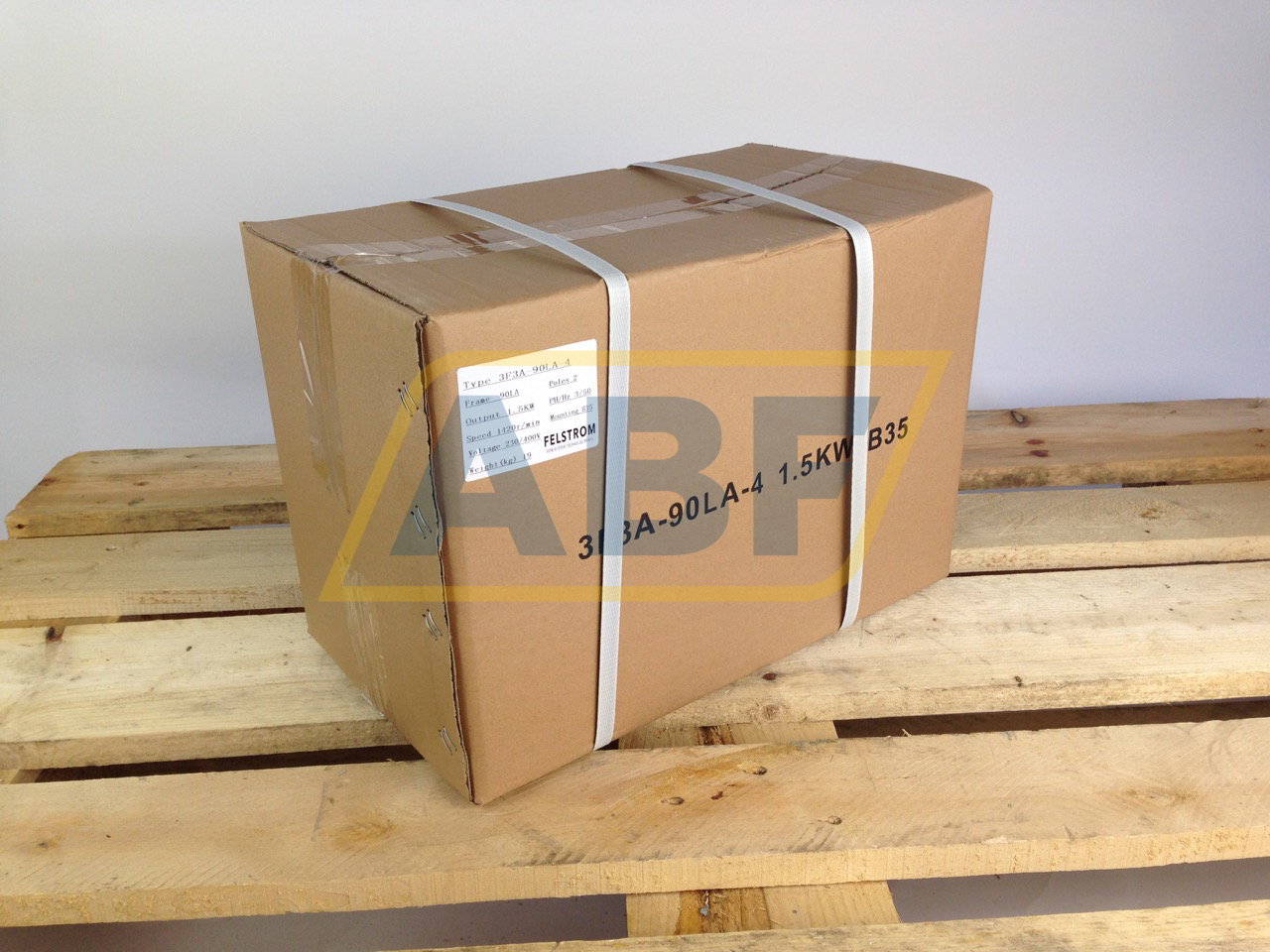 3F3A-90LA-4B35 Felstrom