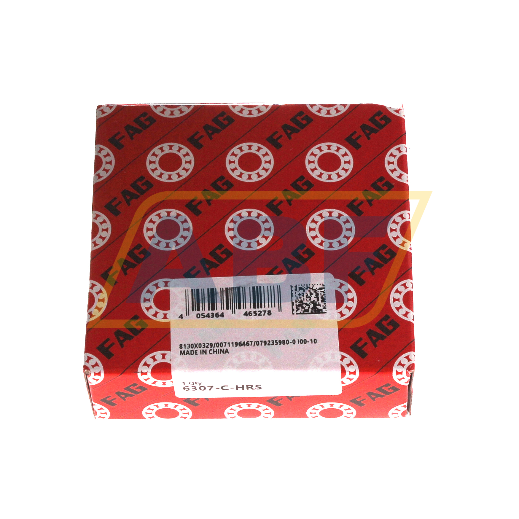 6307-C-HRS FAG