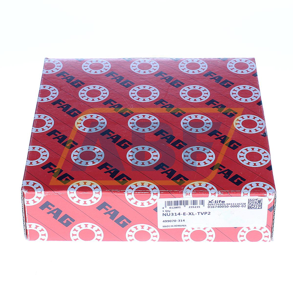 NU314-E-XL-TVP2 FAG