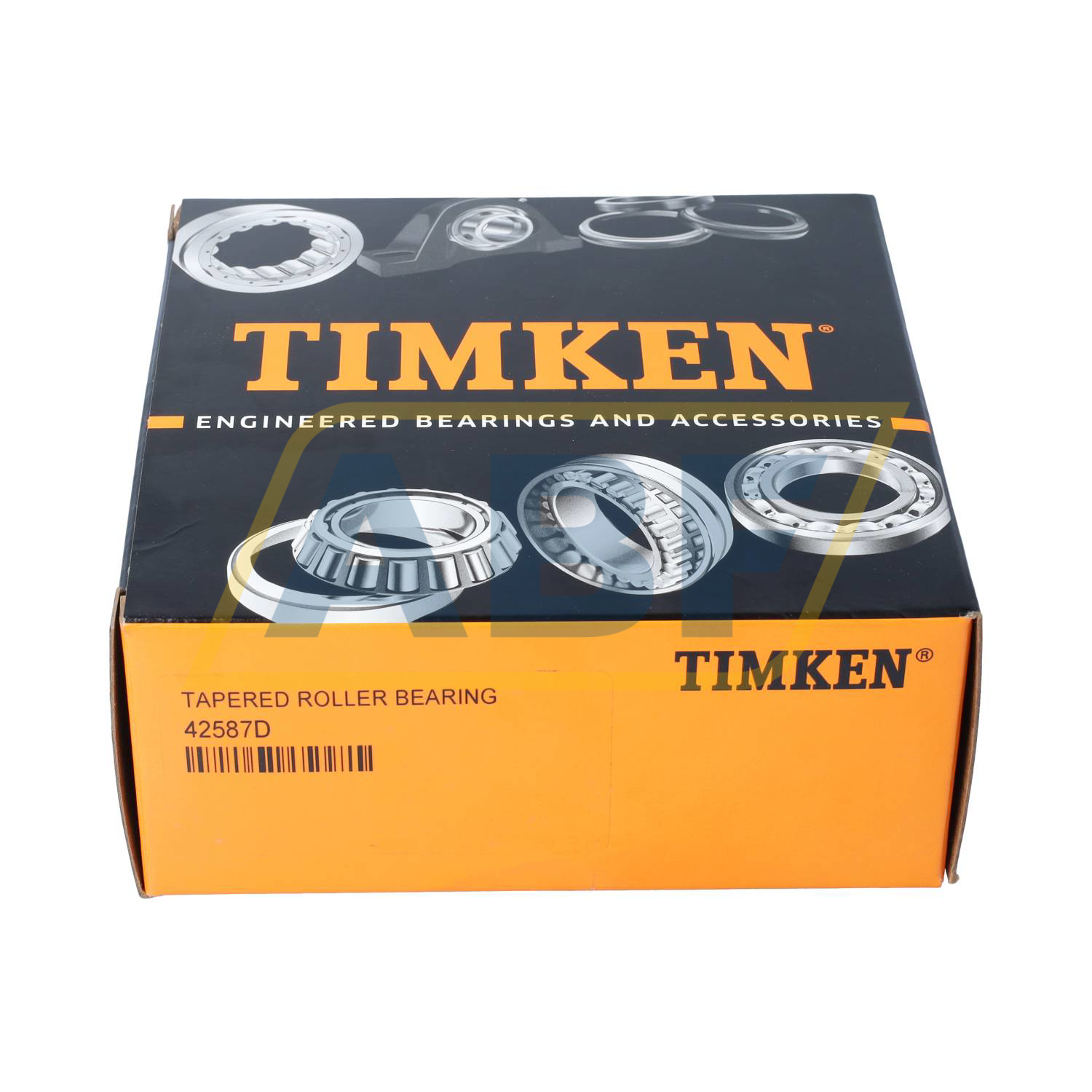 42587D Timken