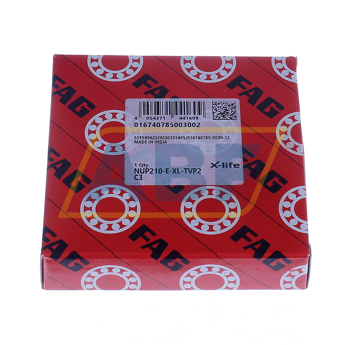 NUP210-E-XL-TVP2 FAG