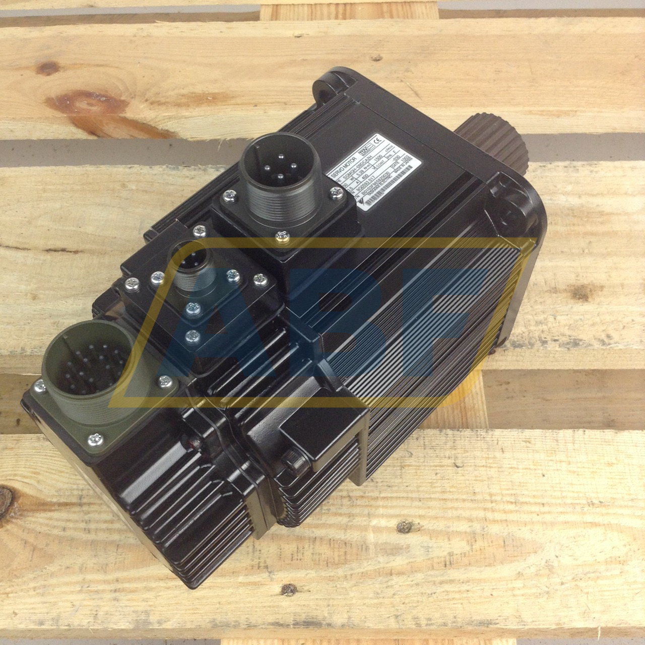 SGMGH-09DCA2H Yaskawa