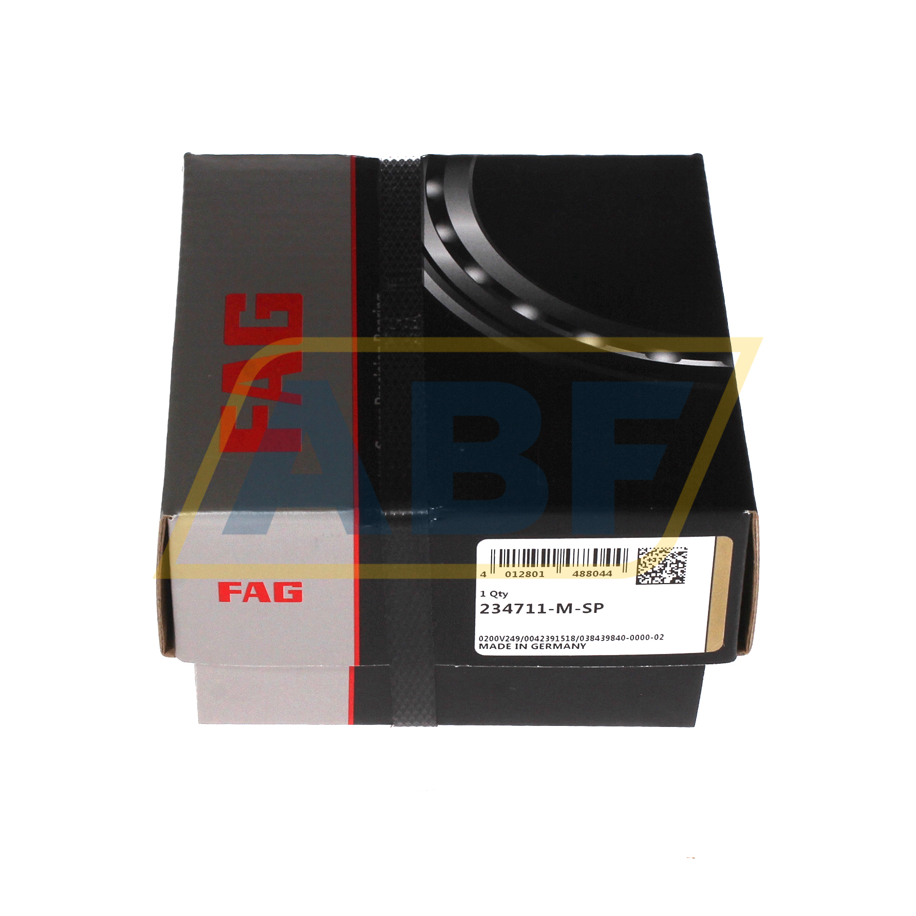 234711-M-SP FAG