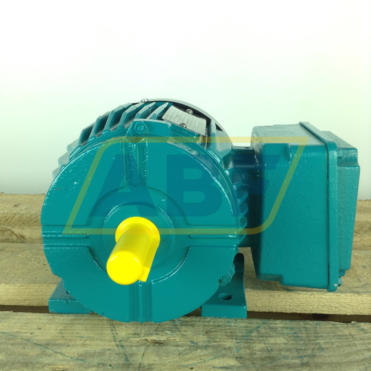 A-DF80MG-B3 Brook Crompton