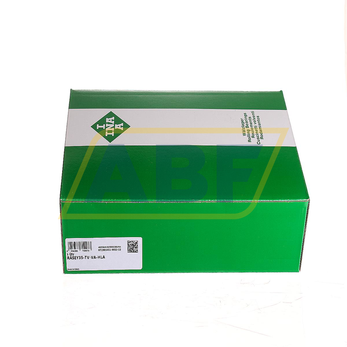 RASEY35-TV-VA-HLA INA