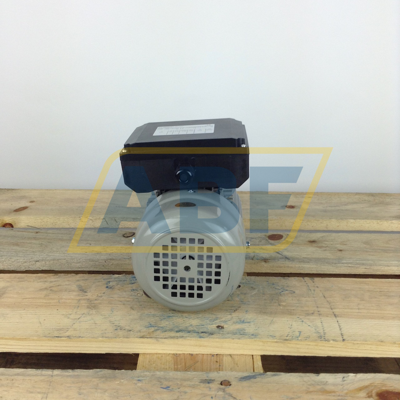 FBS71B-4/HTB14 AC-Motoren GmbH