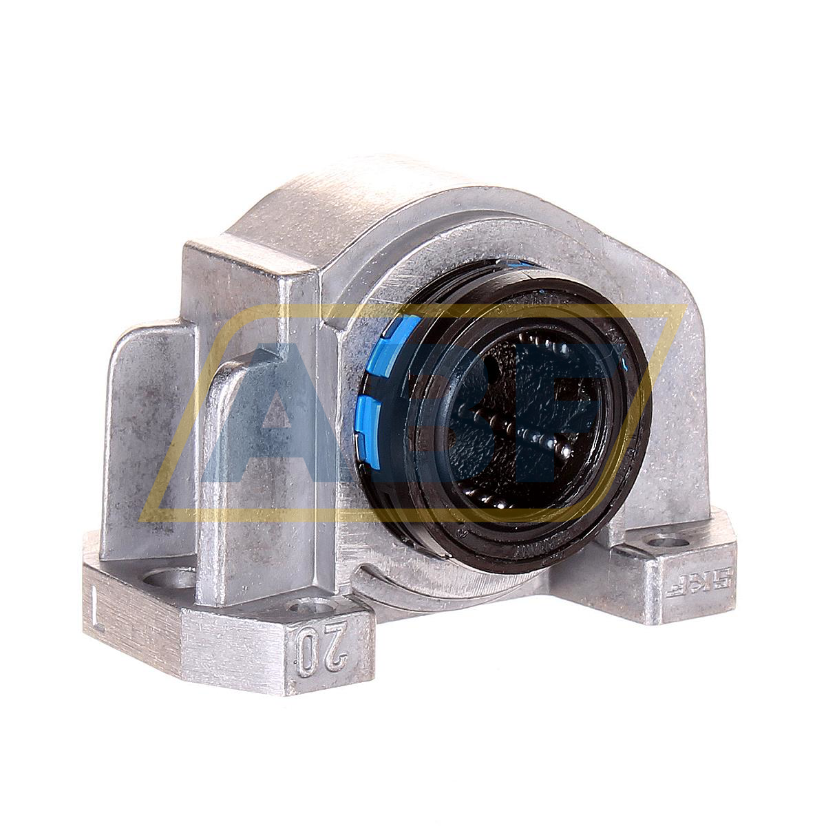 LUCR20-2LS SKF