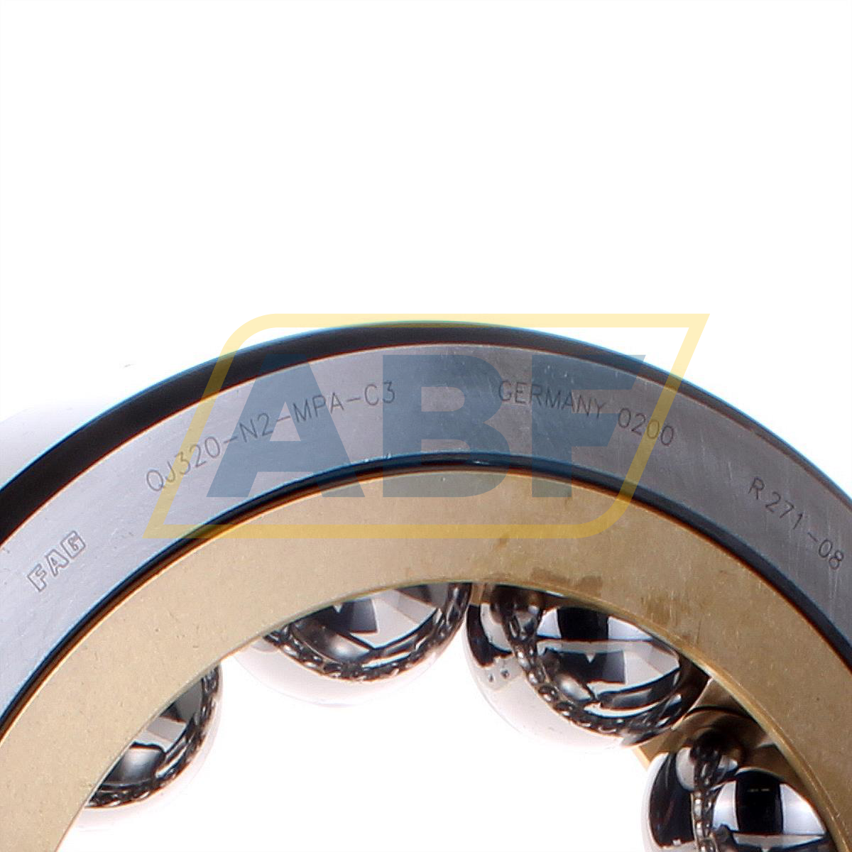 QJ320N2MPA.C3 FAG