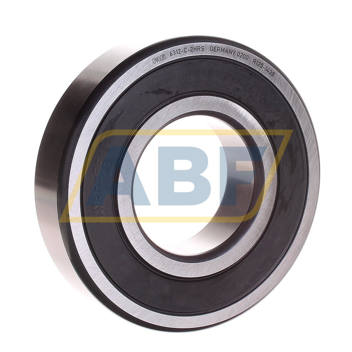 6312-C-2HRS FAG