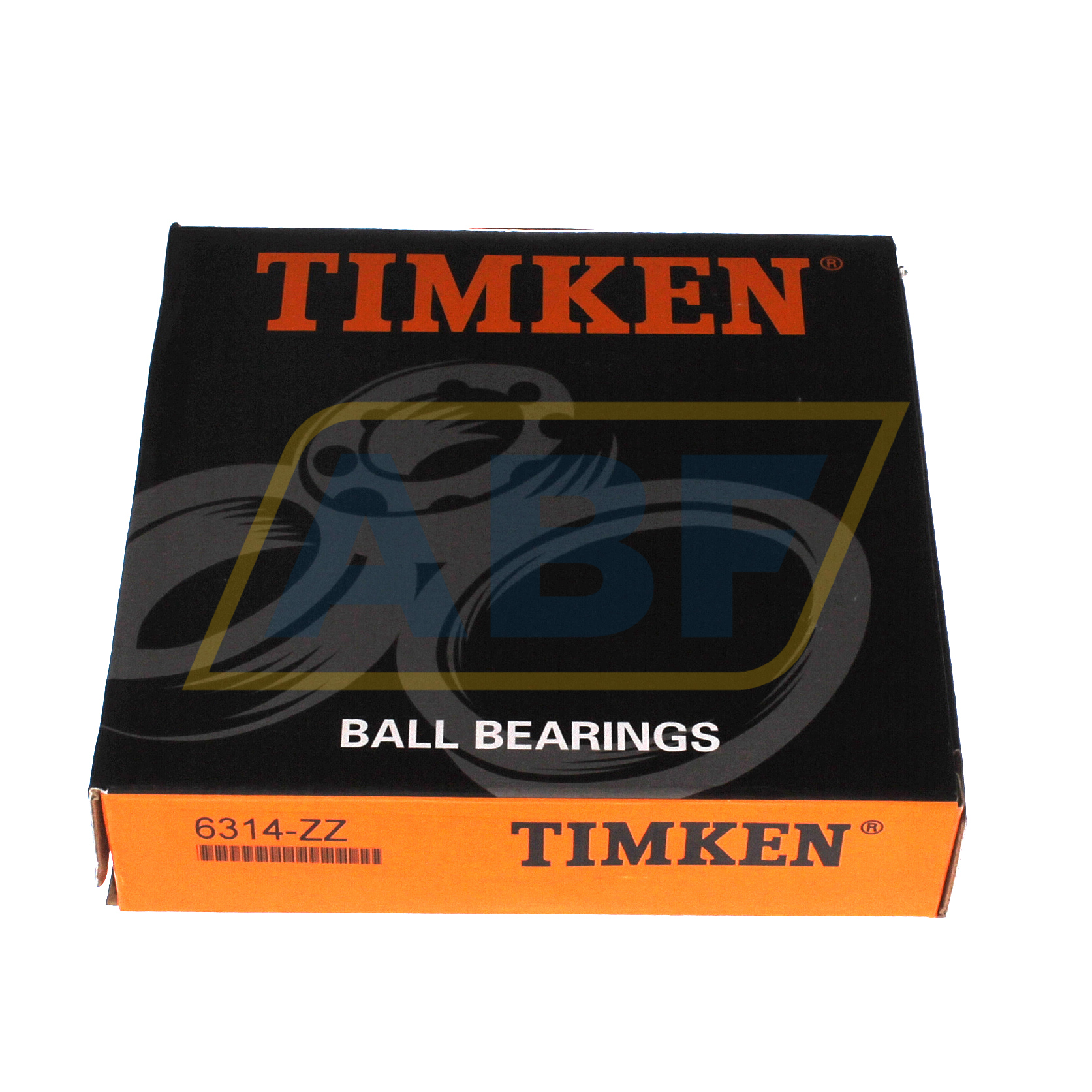 6314-ZZ Timken