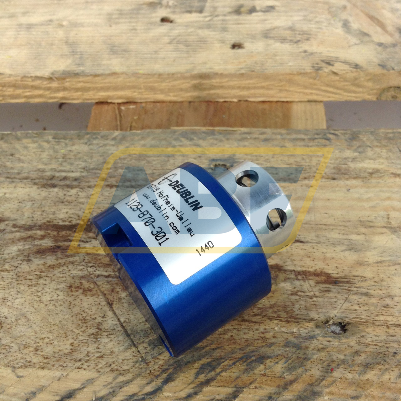 1129-870-301 Deublin