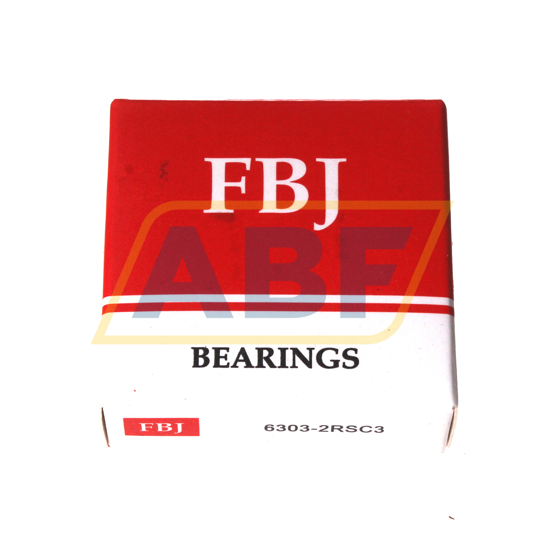 6303 2RS C3 FBJ