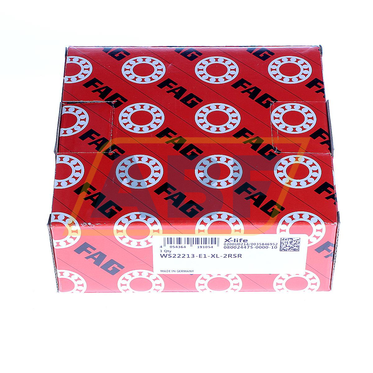 WS22213-E1-XL-2RSR FAG