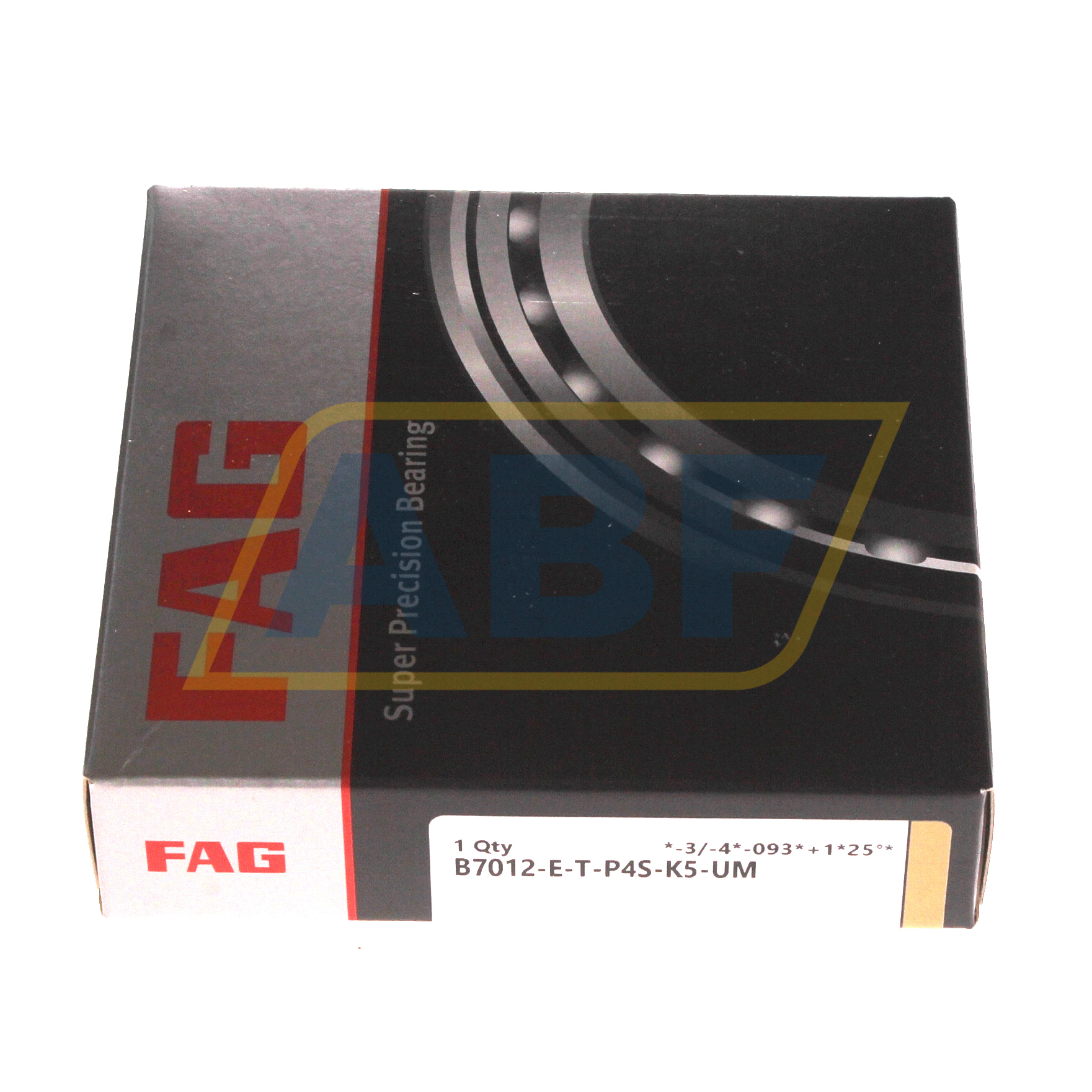 B7012-E-T-P4S-K5-UM FAG