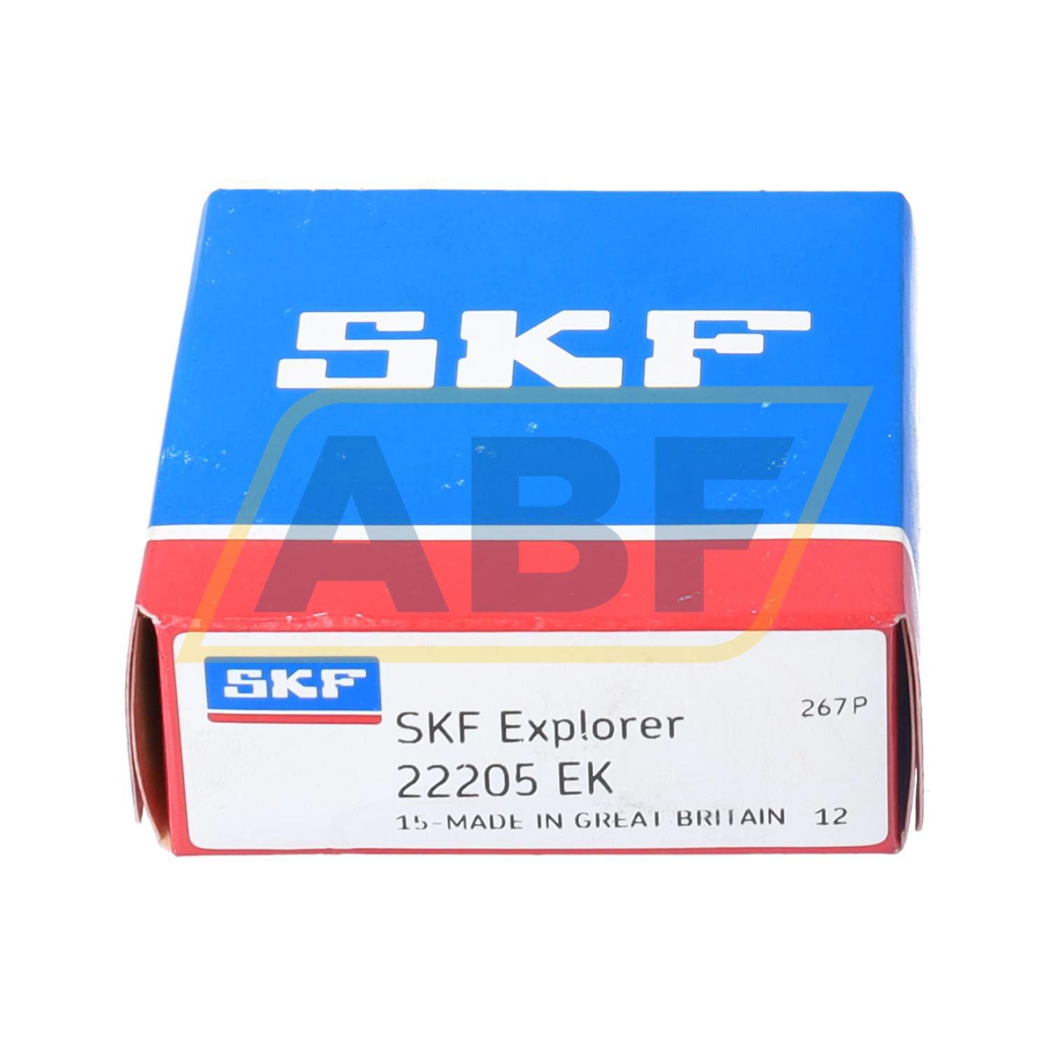 22205EK SKF