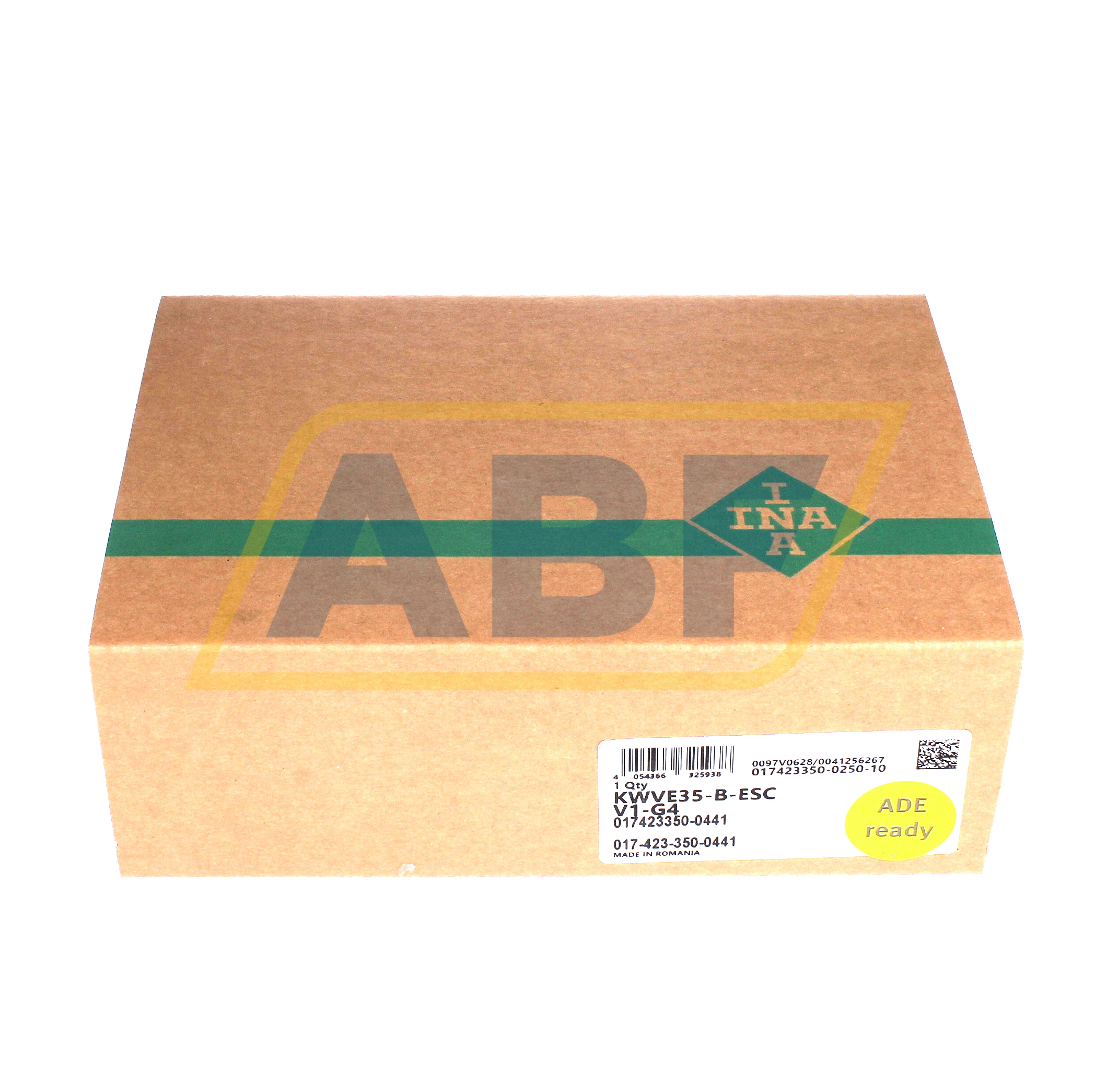 KWVE35-B-ES-V1-G4 INA