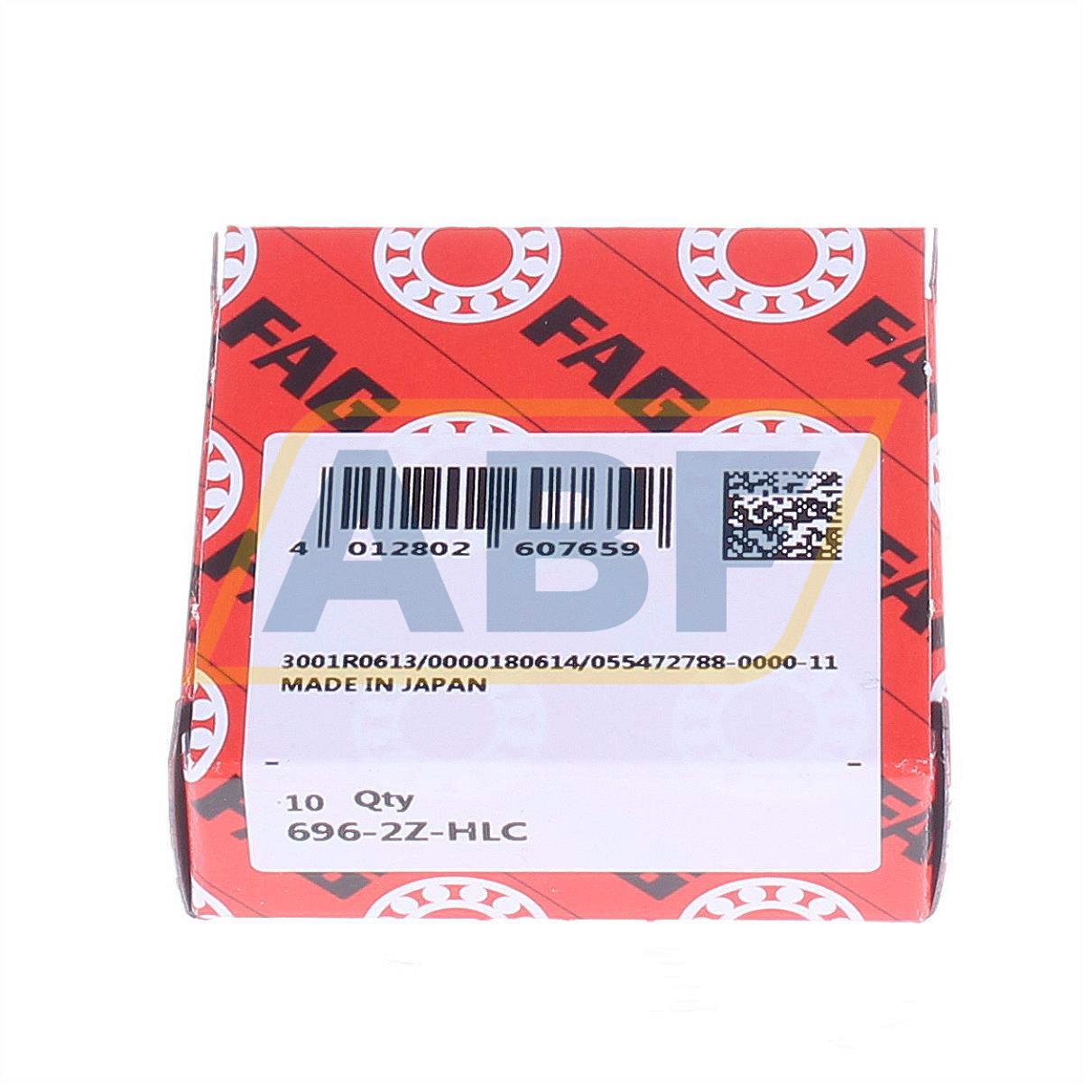 696-2Z-HLC FAG • ABF Store