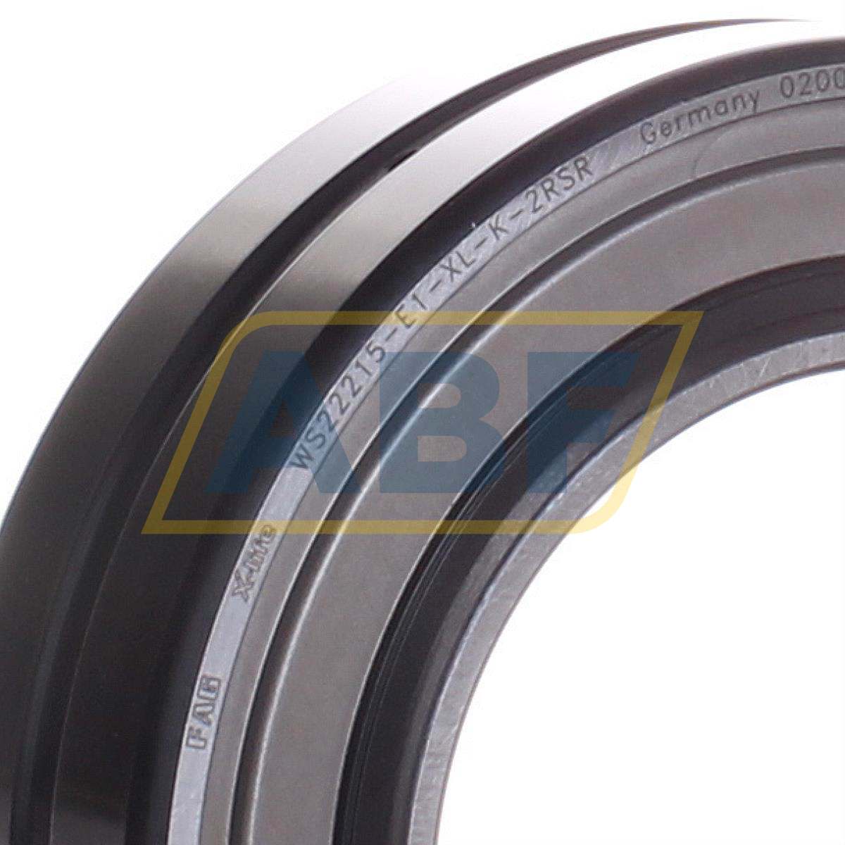 WS22215-E1-XL-K-2RSR FAG