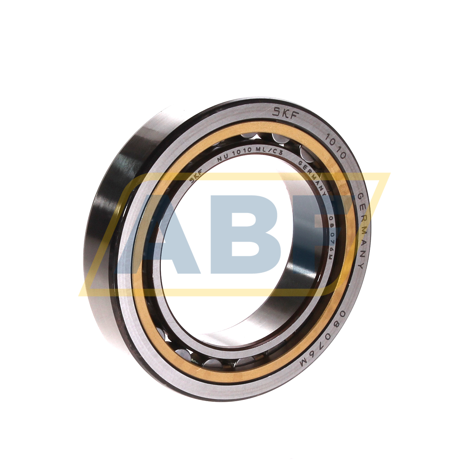 NU1010ML/C3 SKF