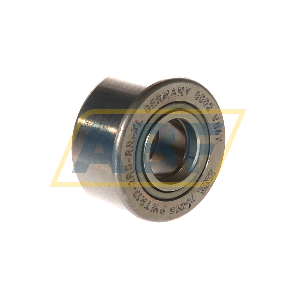 PWTR17-2RS-RR-XL INA