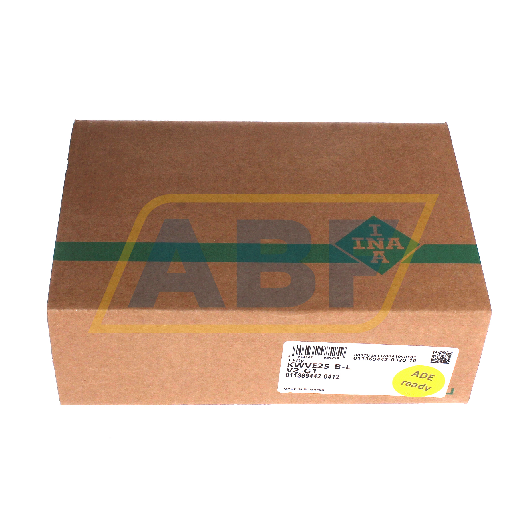 KWVE25-B-L-V2-G1 INA