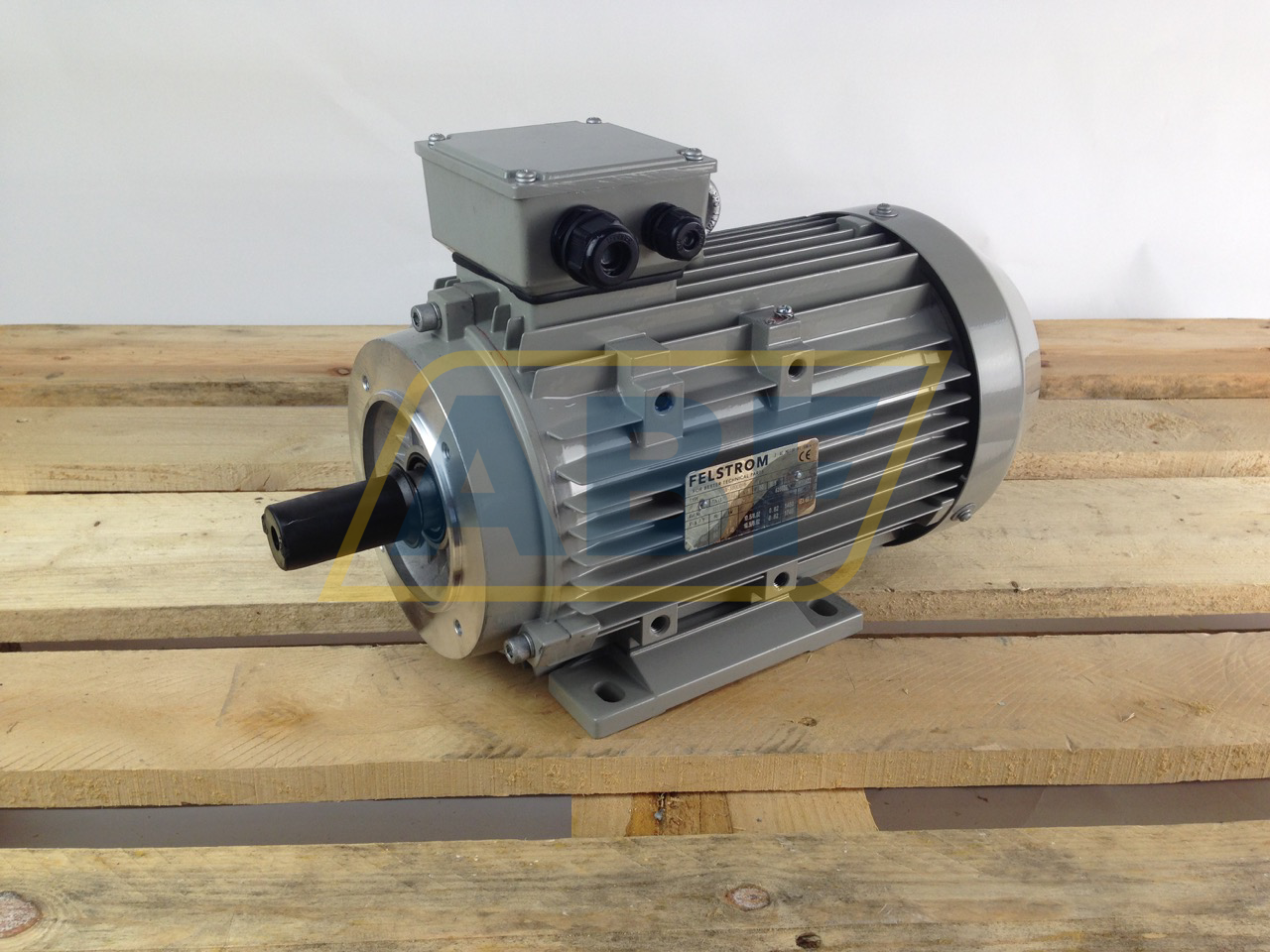 3F3A-100LB-4B34 Felstrom