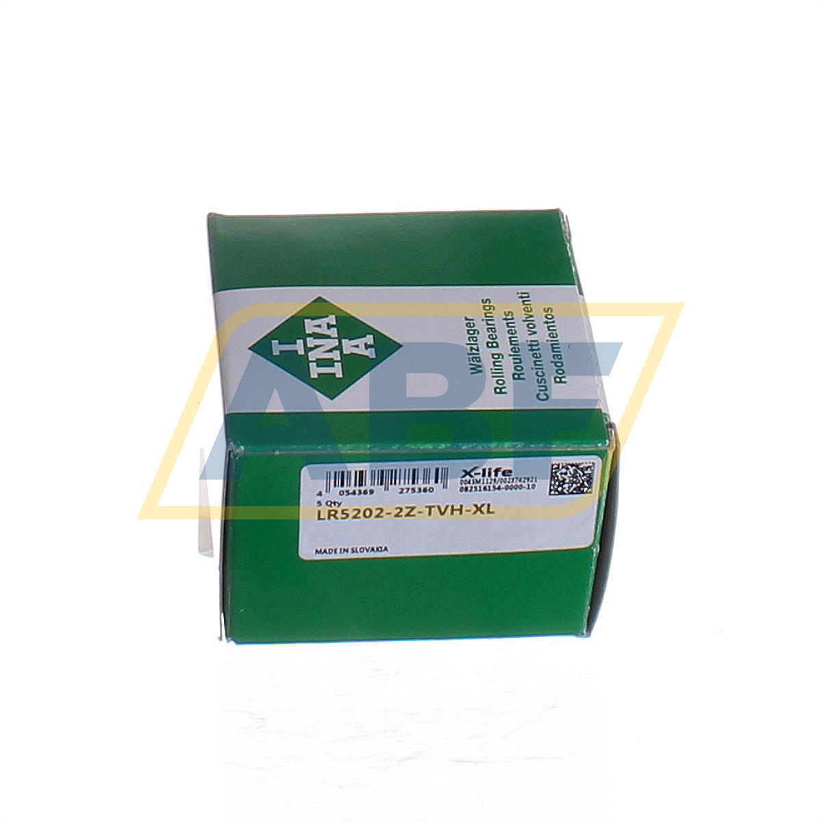 LR5202-2Z-TVH-XL INA