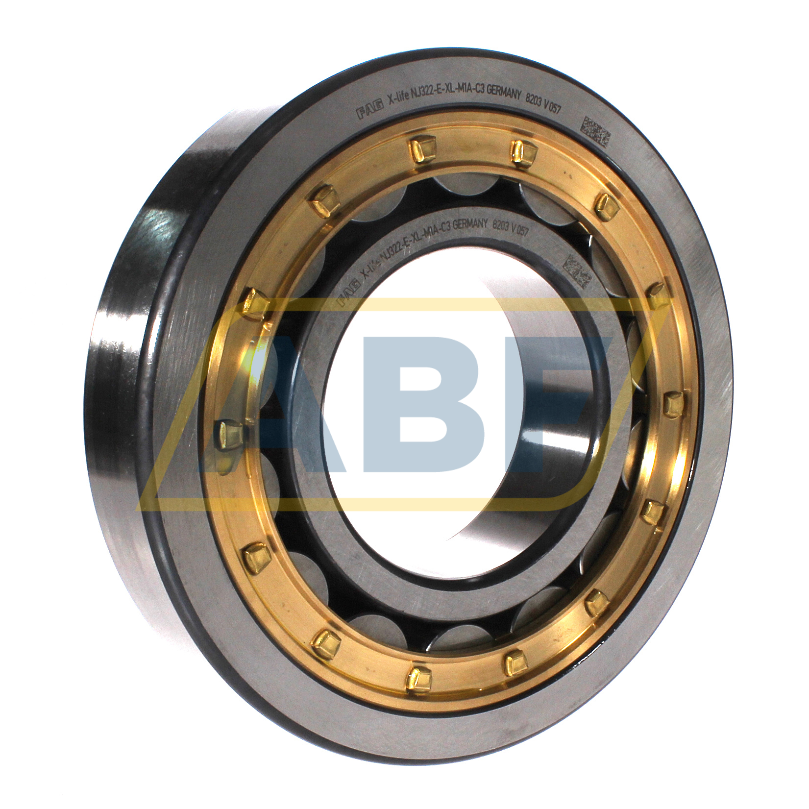 NJ322-E-XL-M1A-C3 FAG