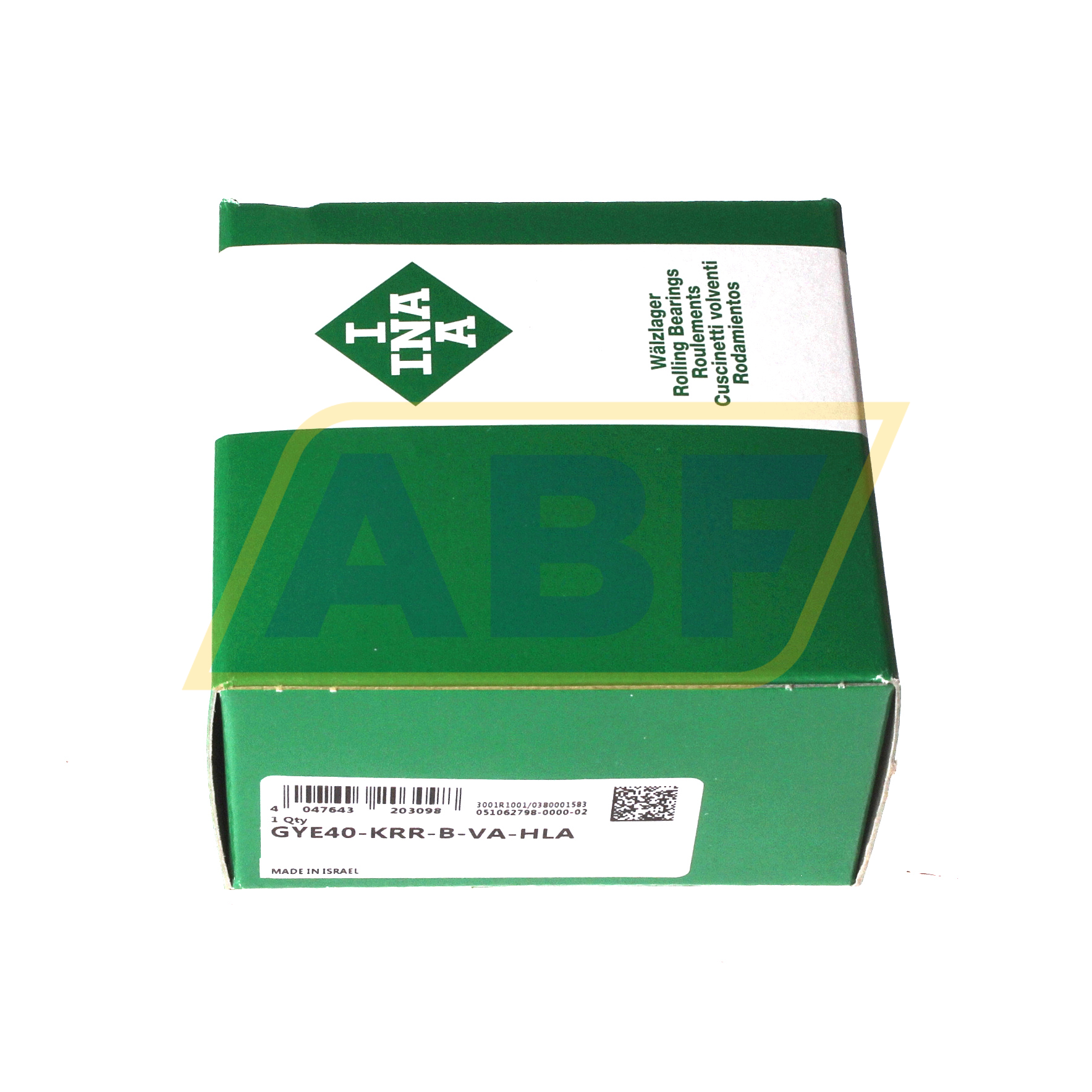 GYE40-KRR-B-VA-HLA INA