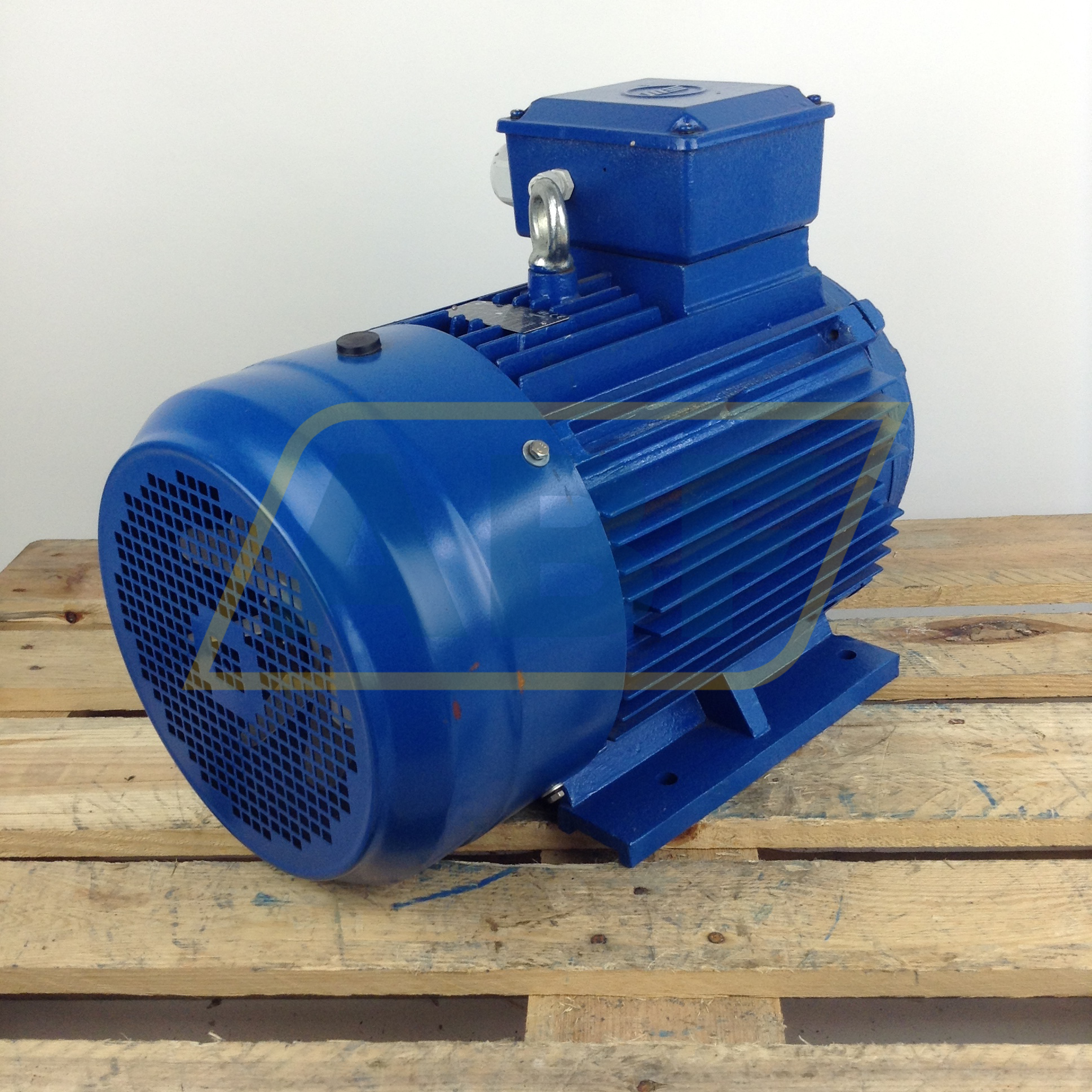 BAQ160M6-B3 Marelli Motori