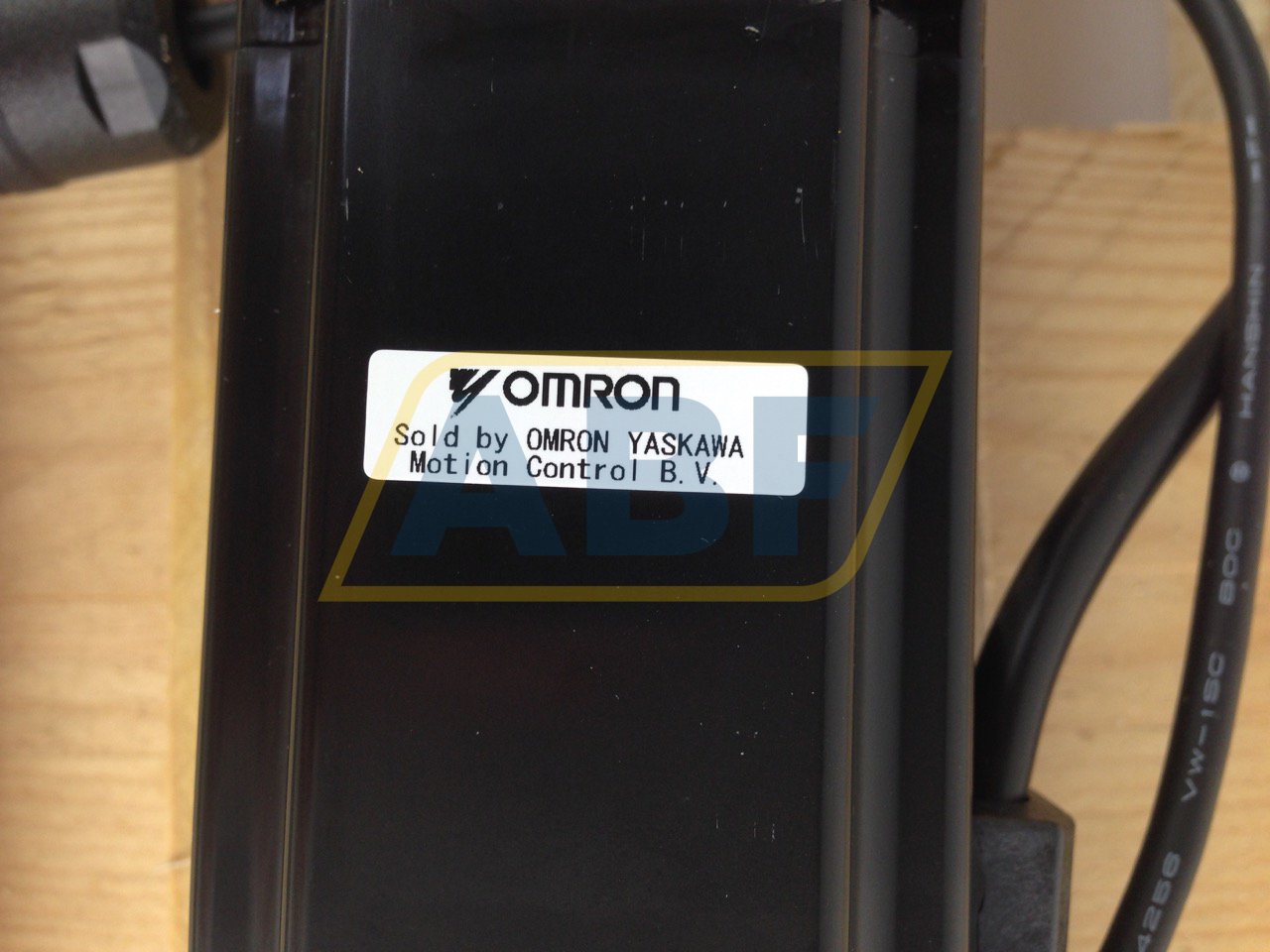 SGMAH-04AAA61D-OY Omron