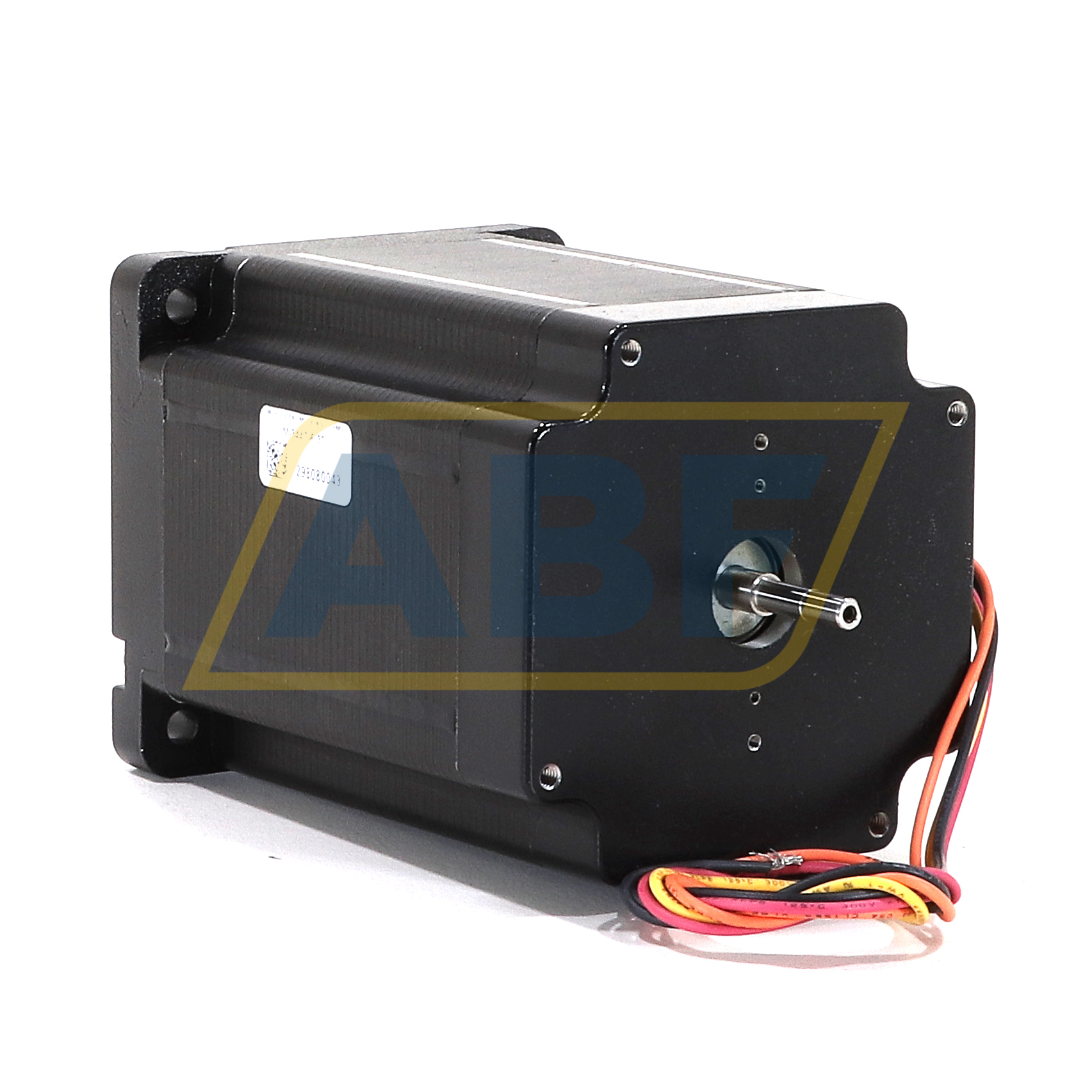 M-3447-6.3D Intelligent Motion Systems